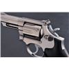Image 5 : SW Model 66 Combat Magnum Double Action Revolver