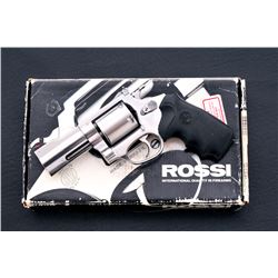 Rossi Model 720 Double Action Revolver