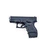 Image 2 : Glock Model 26 Gen 3 Sub-Compact Semi-Auto Pistol