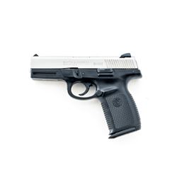 Smith  Wesson Model SW40VE Semi-Auto Pistol