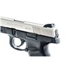 Image 4 : Smith  Wesson Model SW40VE Semi-Auto Pistol