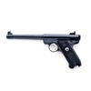 Image 3 : Ruger Mark I Target Semi-Automatic Pistol