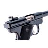 Image 4 : Ruger Mark I Target Semi-Automatic Pistol