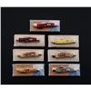 Image 1 : Lot of 7 New-in-the-Box Case Knives