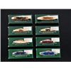 Image 3 : Lot of 8 New-in-the-Box Case Stockman Knives