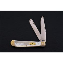 1/50 Case Knives ''Mother of Pearl'' Series