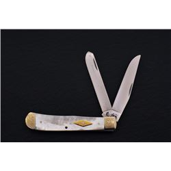 1/50 Case Knives ''Mother of Pearl Series