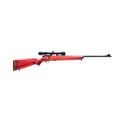 Winchester Model 43 Bolt Action Rifle