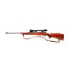 Image 2 : Pre-64 Winchester Model 70 Bolt Action Rifle