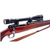 Image 3 : Pre-64 Winchester Model 70 Bolt Action Rifle