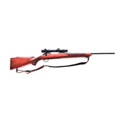 Remington Model 725 Bolt Action Rifle