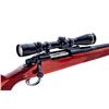 Image 3 : Remington Model 700 BDL Bolt Action Rifle, w/scope