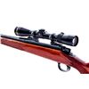 Image 4 : Remington Model 700 BDL Bolt Action Rifle, w/scope