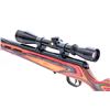 Image 4 : Savage Model 93R17 BRJ Bolt Action Rifle