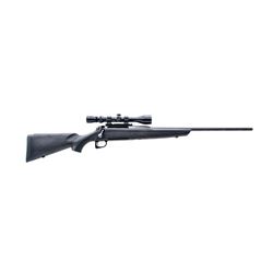 Remington Model 770 Bolt Action Rifle