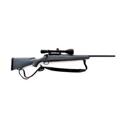 Remington Model 710 Bolt Action Rifle