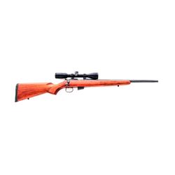 CZ Model 453 Bolt Action Rifle, w/scope