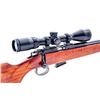 Image 3 : CZ Model 453 Bolt Action Rifle, w/scope