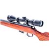Image 4 : CZ Model 453 Bolt Action Rifle, w/scope