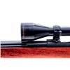 Image 5 : CZ Model 453 Bolt Action Rifle, w/scope