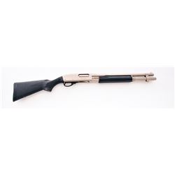 Remington 870 Marine Magnum Pump Shotgun