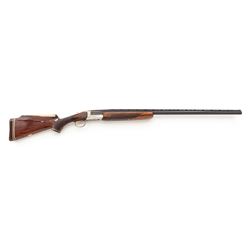 Ithaca/SKB Century Model Trap Gun