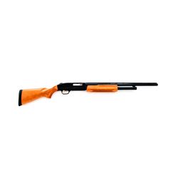 Mossberg Model 500C Pump Action Shotgun