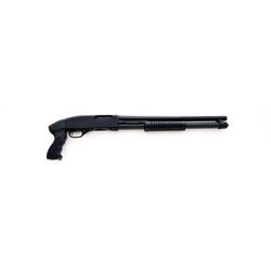 Winchester Model 1300 Defender Pistol-Grip Shotgun