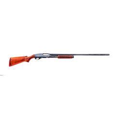 Remington Model 870 Wingmaster Pump Shotgun