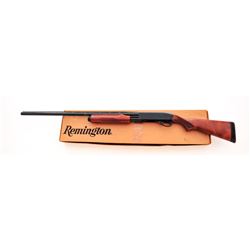 Remington Model 870 ''Sportsman 12'' Shotgun
