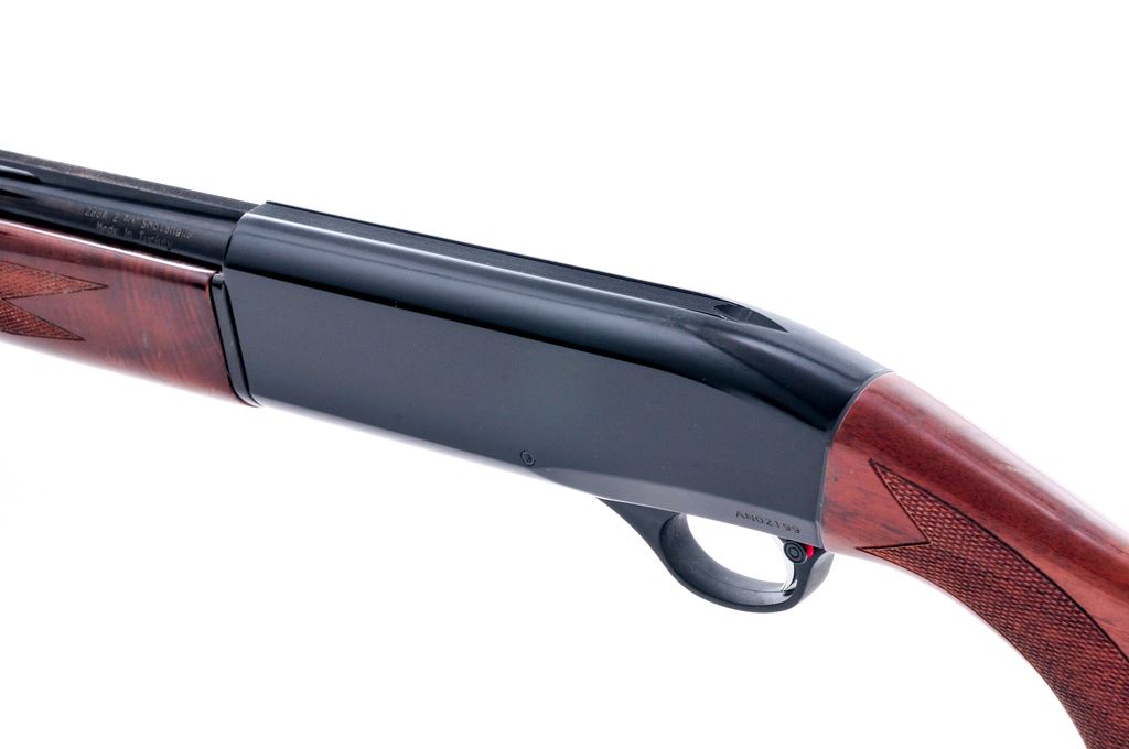 Weatherby Model SA08 Field Grade SemiAutomatic Shotgun