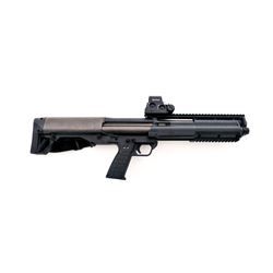 Kel-Tec KSG Pump Action Shotgun