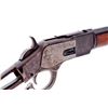 Image 3 : Antique Winchester Model 1873 Parts/Relic Rifle