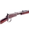 Image 3 : Winchester Model 1890 Third Model Pump Rifle