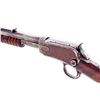 Image 4 : Winchester Model 1890 Third Model Pump Rifle