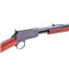 Image 3 : Winchester Model 1890 Pump Action Rifle