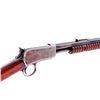 Image 3 : Winchester Model 1890 Pump Action Rifle