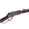 Image 3 : Winchester Model 1876 3rd Model LA Rifle