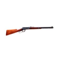 Winchester Model 1894 Lever Action Carbine