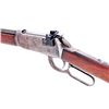 Image 4 : Antique Winchester Model 1894 Lever Action Rifle