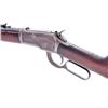 Image 4 : Winchester Model 92 Lever Action Rifle