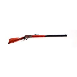 Winchester Model 1894 Lever Action Rifle