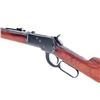 Image 4 : Winchester Model 1892 Lever Acton Rifle