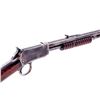 Image 3 : Winchester 1890 Third Model Pump Action Rifle