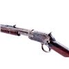 Image 4 : Winchester 1890 Third Model Pump Action Rifle