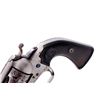 Image 5 : Colt Bisley Single Action Revolver