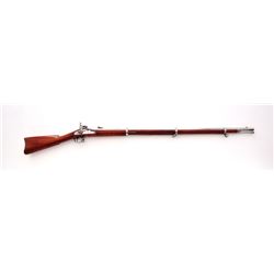 Composite Springfield M.1863 Perc. Musket