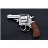 Image 2 : Engraved ''English Bulldog'' Cartridge Revolver
