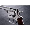 Image 4 : Engraved ''English Bulldog'' Cartridge Revolver