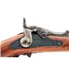 Image 3 : Modified 1873 Trapdoor Springfield Rifle